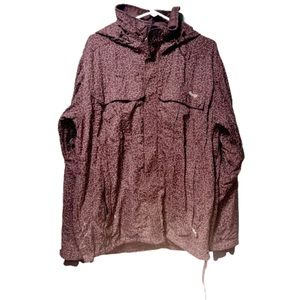 Mens Orage Snowboarding Jacket, Size Large